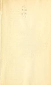 Tapa de The works of Joseph Addison