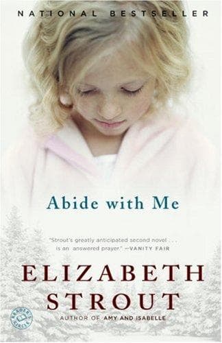 Tapa de Abide with me