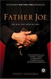 Tapa de Father Joe