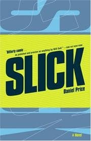 Tapa de Slick