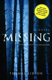 Tapa de The Missing