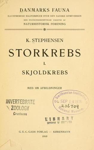 Tapa de Skjoldkrebs