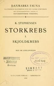 Tapa de Skjoldkrebs