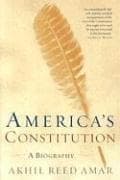 Tapa de America's Constitution