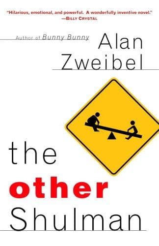 Tapa de The Other Shulman