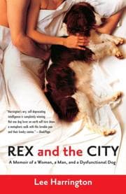 Tapa de Rex and the city