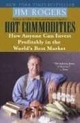 Tapa de Hot Commodities