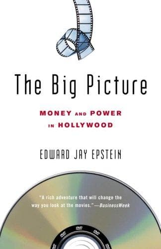 Tapa de The Big Picture