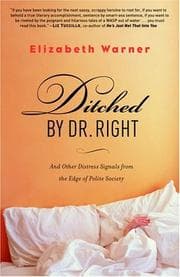 Tapa de Ditched by Dr. Right