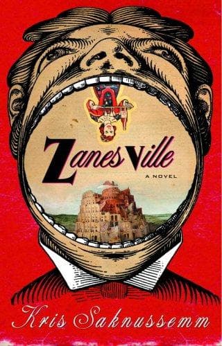 Tapa de Zanesville