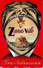 Tapa de Zanesville