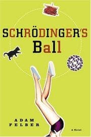Tapa de Schrödinger's ball
