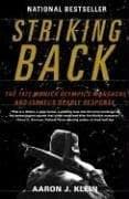 Tapa de Striking Back