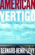 Tapa de American Vertigo