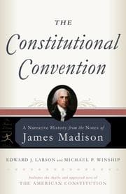 Tapa de The Constitutional Convention