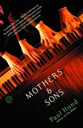 Tapa de Mothers and Sons