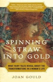 Tapa de Spinning Straw into Gold