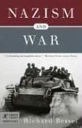 Tapa de Nazism and War (Modern Library Chronicles)