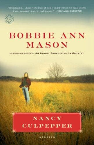 Tapa de Nancy Culpepper