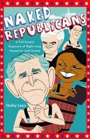 Tapa de Naked Republicans