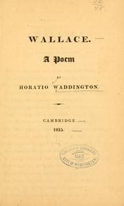 Tapa de Wallace
