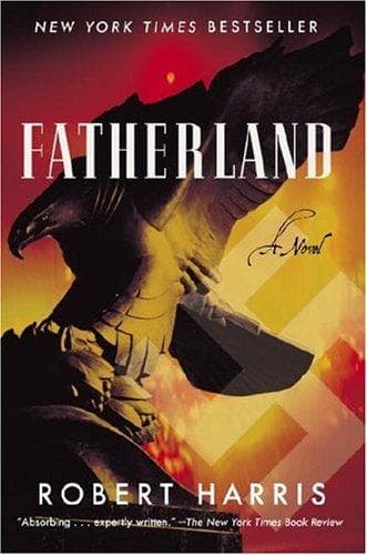 Tapa de Fatherland