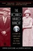 Tapa de The Bobbed Haired Bandit