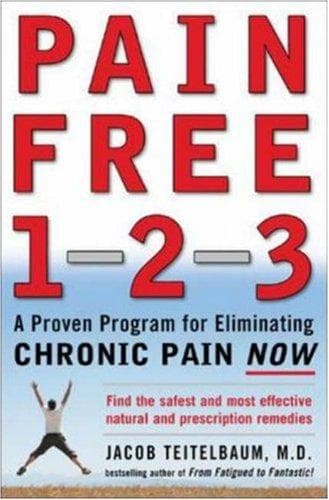 Tapa de Pain free 1-2-3