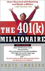 Tapa de 401 Millionaire