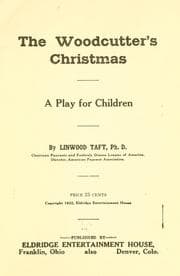 Tapa de The woodcutter's Christmas ..