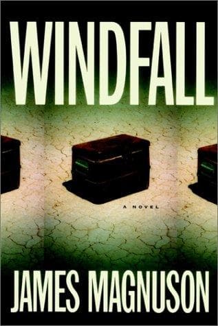 Tapa de Windfall
