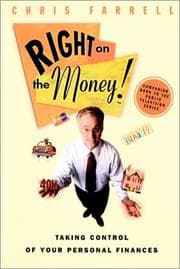 Tapa de Right on the money