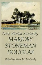 Tapa de Nine Florida stories