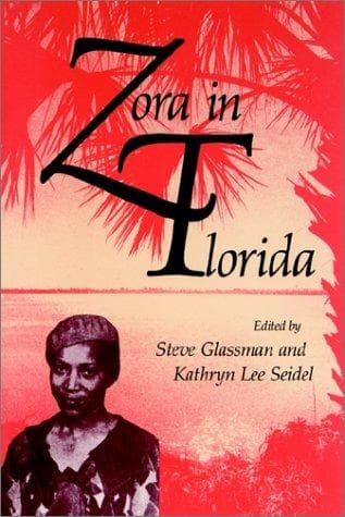 Tapa de Zora in Florida
