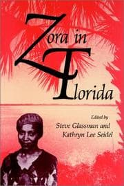 Tapa de Zora in Florida