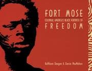 Tapa de Fort Mose
