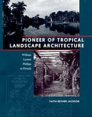 Tapa de Pioneer of tropical landscape architecture