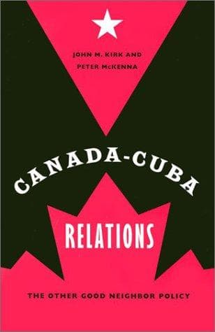 Tapa de Cana da-Cuba relations