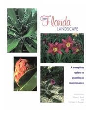 Tapa de Your Florida guide to bedding plants