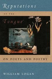 Tapa de Reputations of the tongue