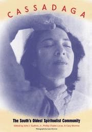Tapa de Cassadaga