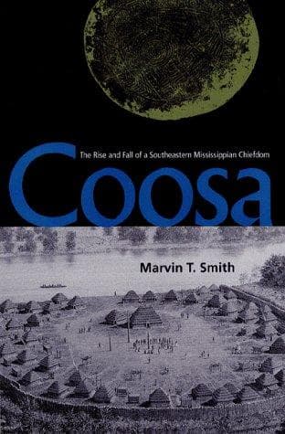 Tapa de Coosa