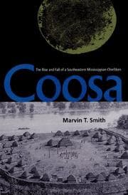 Tapa de Coosa