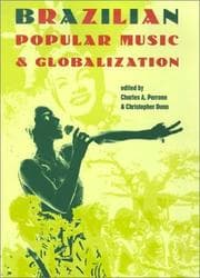 Tapa de Brazilian popular music & globalization