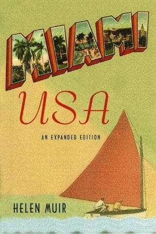 Tapa de Miami, U.S.A
