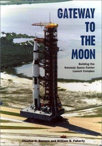 Tapa de Gateway to the moon