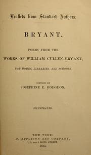 Tapa de Bryant