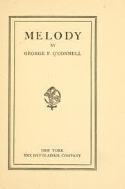 Tapa de Melody
