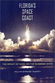 Tapa de Florida's space coast