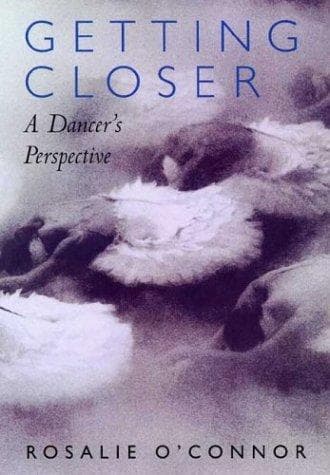 Tapa de Getting Closer